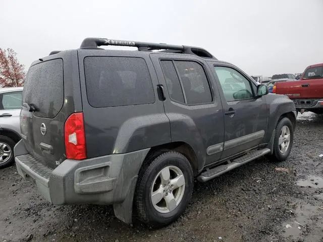 5N1AN08U36C526574 2006 2006 Nissan Xterra- Off Road 3