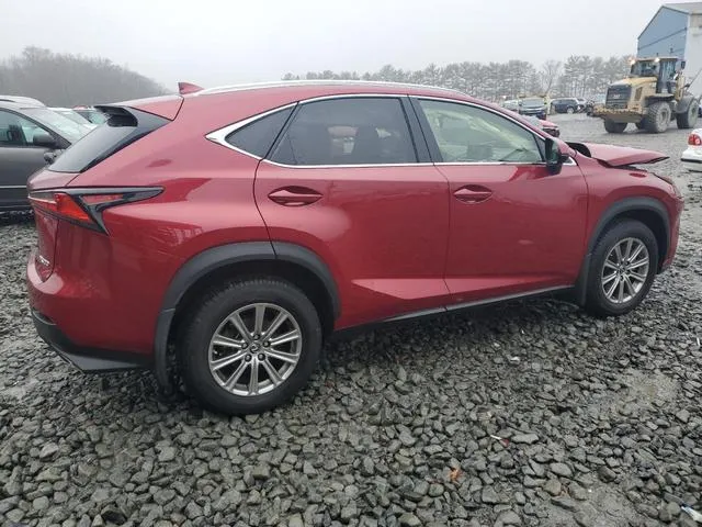 JTJDARDZ2M5024172 2021 2021 Lexus NX- 300 Base 3