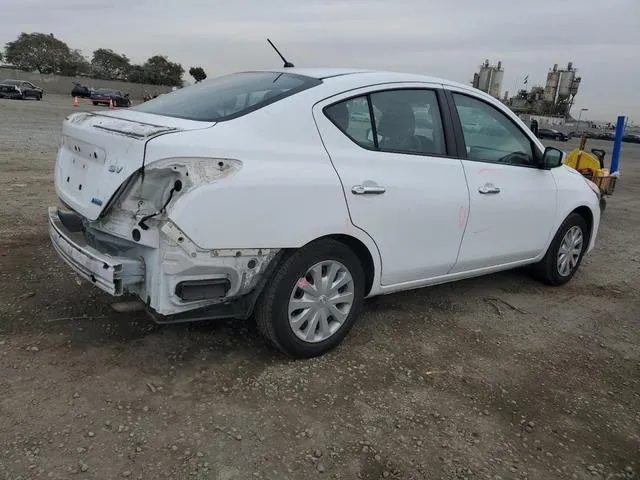 3N1CN7AP3GL804831 2016 2016 Nissan Versa- S 3