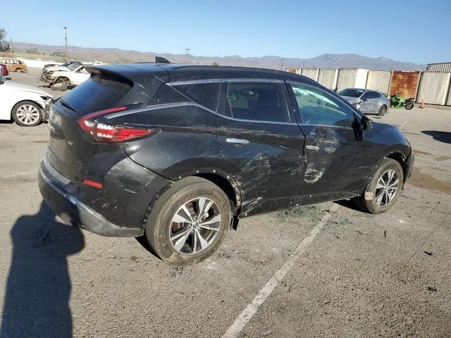 5N1AZ2BJ9MC104322 2021 2021 Nissan Murano- SV 3