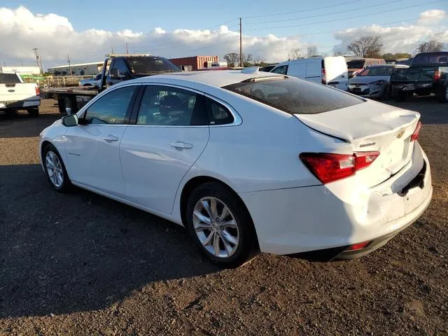 1G1ZD5ST1RF176865 2024 2024 Chevrolet Malibu- LT 2