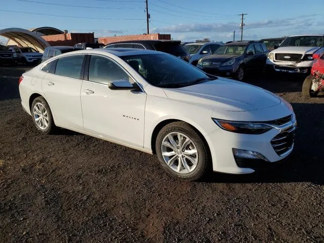 1G1ZD5ST1RF176865 2024 2024 Chevrolet Malibu- LT 4