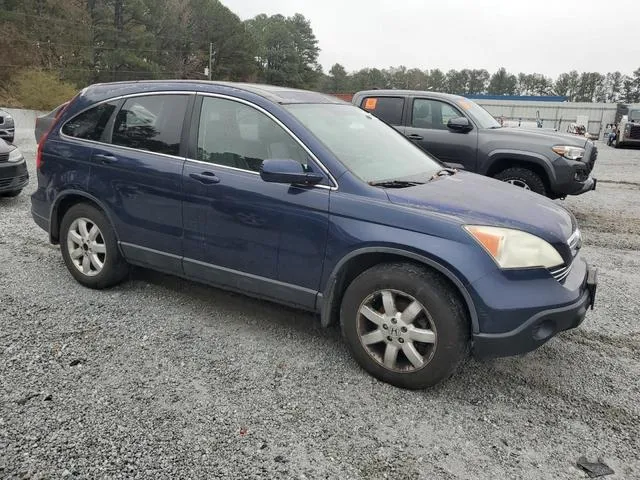 5J6RE48757L003769 2007 2007 Honda CR-V- Exl 4