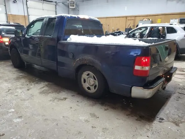 1FTPX12VX7FA26198 2007 2007 Ford F-150 2