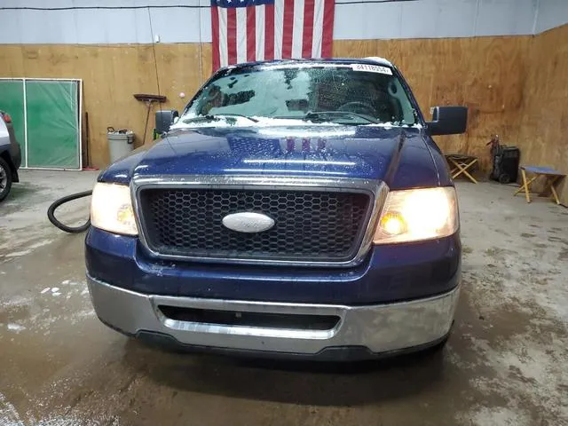 1FTPX12VX7FA26198 2007 2007 Ford F-150 5