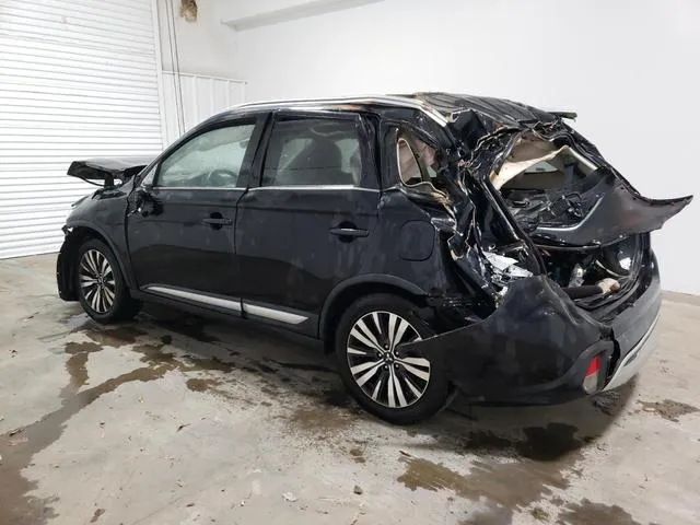 JA4AD3A33KZ040083 2019 2019 Mitsubishi Outlander- SE 2