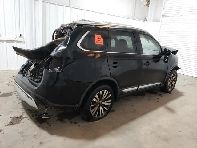 JA4AD3A33KZ040083 2019 2019 Mitsubishi Outlander- SE 3