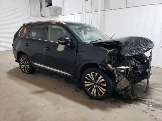 JA4AD3A33KZ040083 2019 2019 Mitsubishi Outlander- SE 4