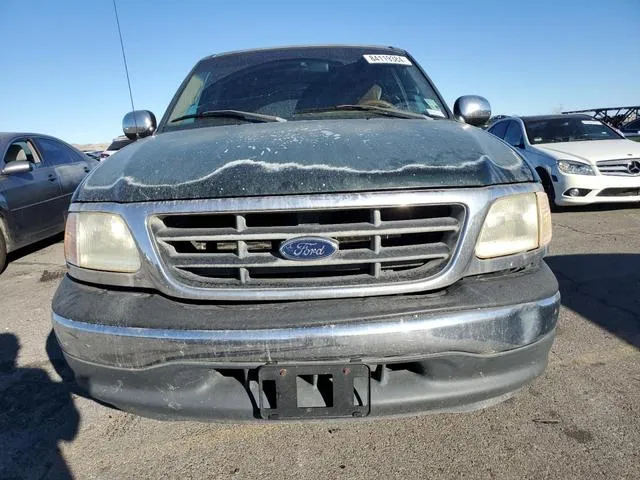 1FTRW07L01KA17201 2001 2001 Ford F-150- Supercrew 5