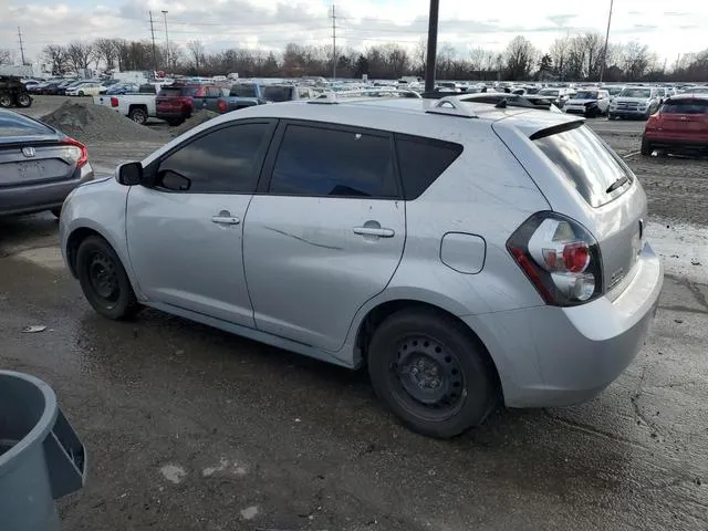 5Y2SM67099Z423318 2009 2009 Pontiac Vibe 2