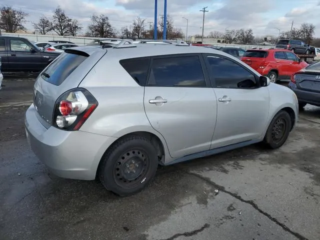 5Y2SM67099Z423318 2009 2009 Pontiac Vibe 3