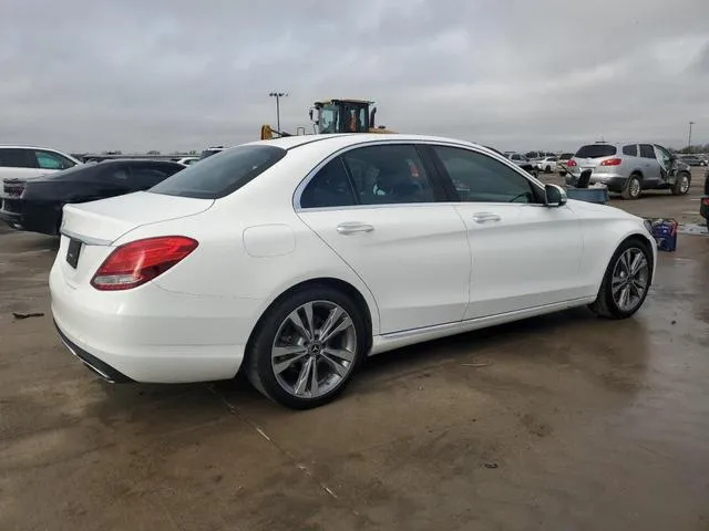 55SWF4JB2JU251698 2018 2018 Mercedes-Benz C-Class- 300 3