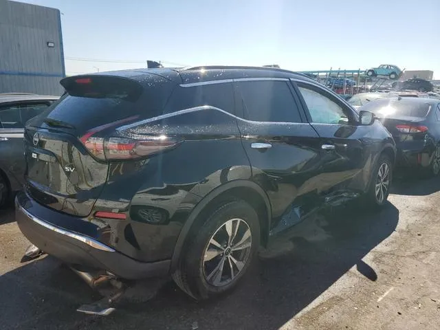 5N1AZ2BJ6RC125958 2024 2024 Nissan Murano- SV 3