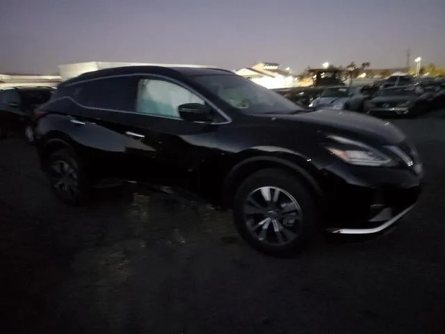 5N1AZ2BJ6RC125958 2024 2024 Nissan Murano- SV 4