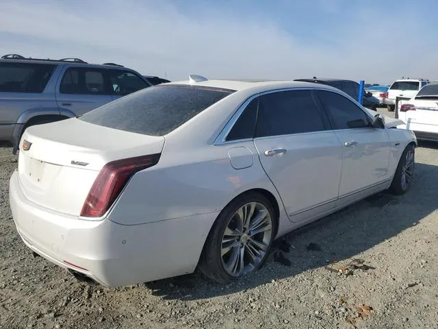 1G6KP5R68JU129058 2018 2018 Cadillac CT6- Platinum Csav 3