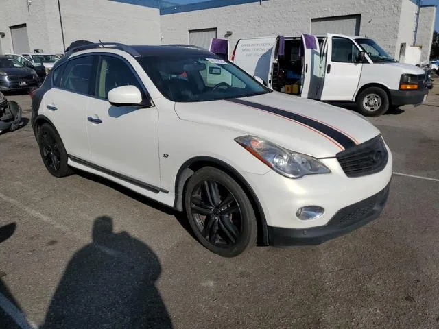 JN1BJ0HP3EM210229 2014 2014 Infiniti QX50 4