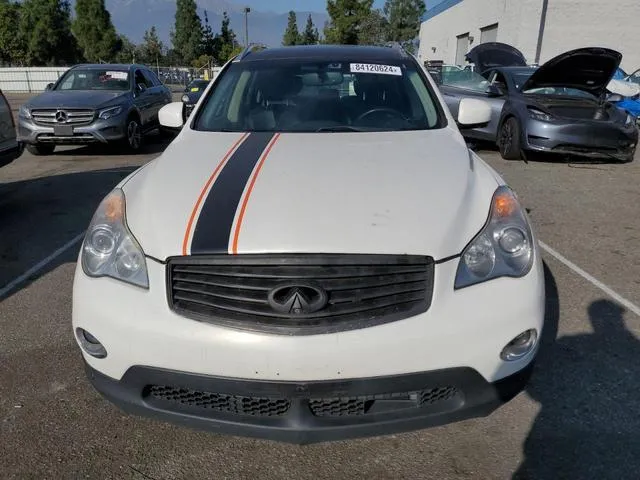 JN1BJ0HP3EM210229 2014 2014 Infiniti QX50 5