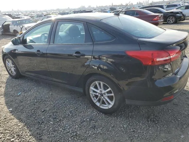 1FADP3F23GL264254 2016 2016 Ford Focus- SE 2