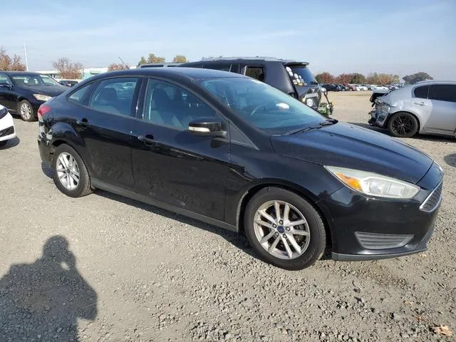 1FADP3F23GL264254 2016 2016 Ford Focus- SE 4