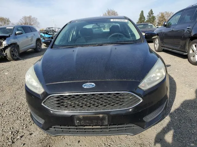 1FADP3F23GL264254 2016 2016 Ford Focus- SE 5