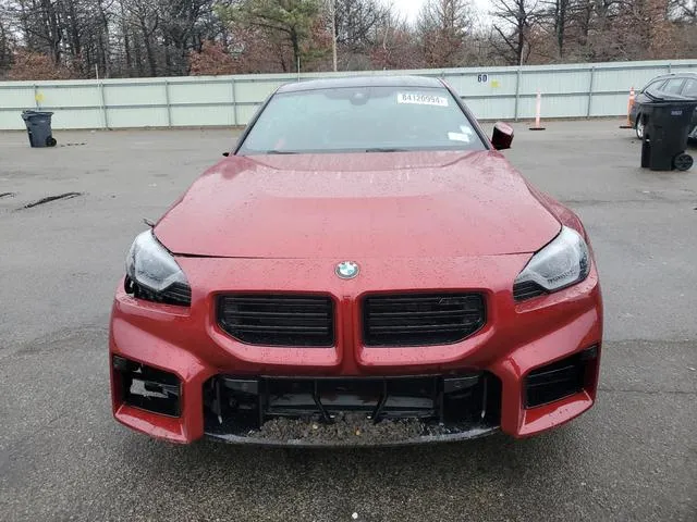 3MF23DM09S8E91515 2025 2025 BMW M2 5