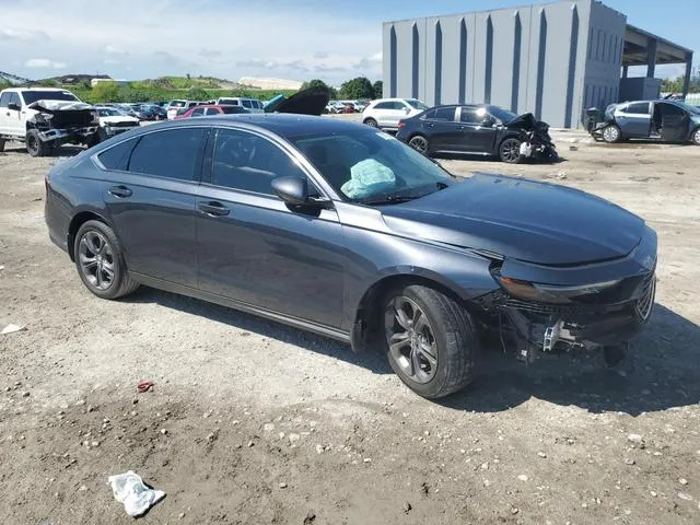 1HGCY1F33PA002599 2023 2023 Honda Accord- EX 4