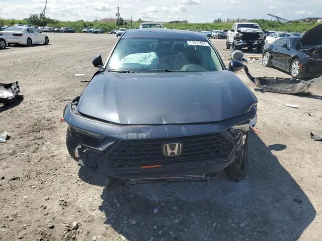 1HGCY1F33PA002599 2023 2023 Honda Accord- EX 5