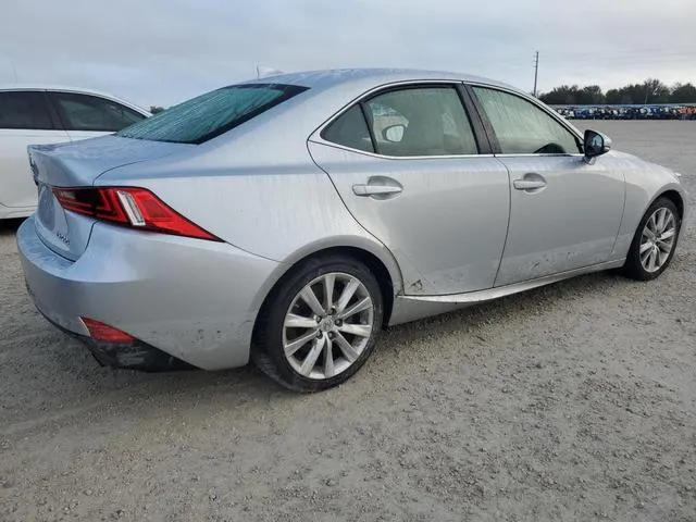 JTHBA1D25G5011904 2016 2016 Lexus IS- 200T 3