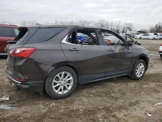 2GNAXUEV3L6141577 2020 2020 Chevrolet Equinox- LT 3