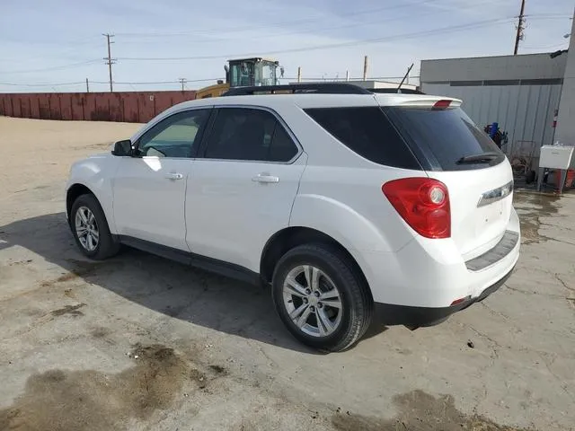 2GNALCEK9F6110852 2015 2015 Chevrolet Equinox- LT 2