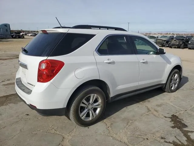 2GNALCEK9F6110852 2015 2015 Chevrolet Equinox- LT 3