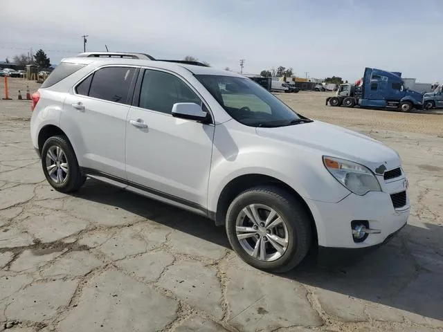 2GNALCEK9F6110852 2015 2015 Chevrolet Equinox- LT 4