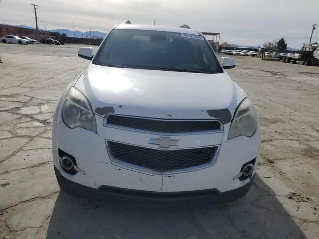 2GNALCEK9F6110852 2015 2015 Chevrolet Equinox- LT 5