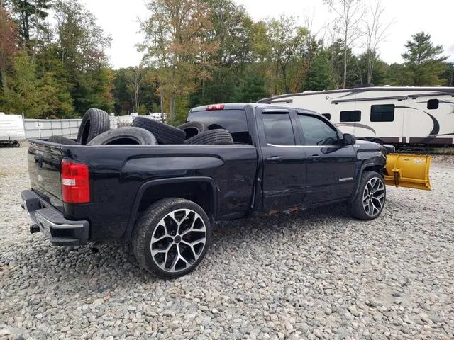 1GTV2UEC4FZ328584 2015 2015 GMC Sierra- K1500 Sle 3