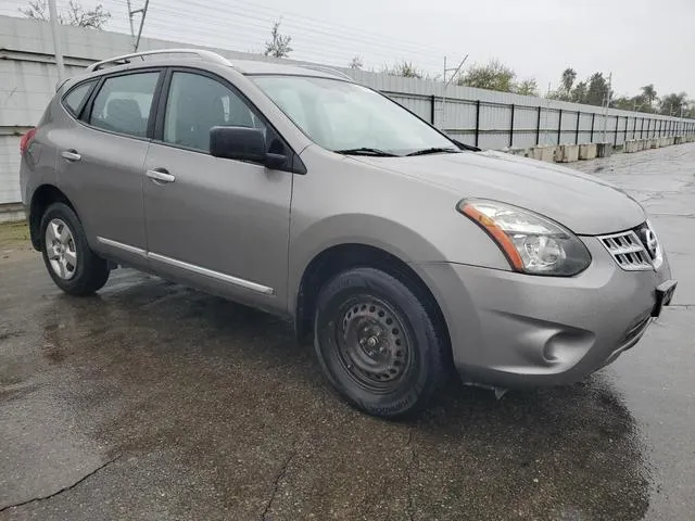 JN8AS5MT4EW618575 2014 2014 Nissan Rogue- S 4