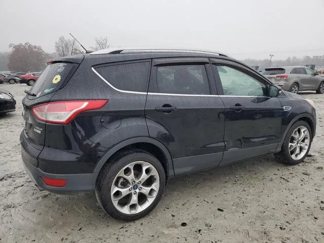 1FMCU0JX2GUC50495 2016 2016 Ford Escape- Titanium 3