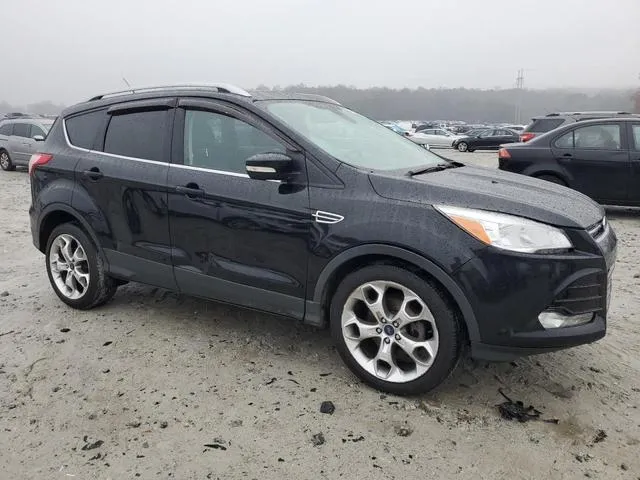 1FMCU0JX2GUC50495 2016 2016 Ford Escape- Titanium 4