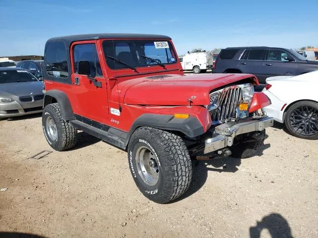 1J4FY29S6RP473807 1994 1994 Jeep Wrangler- SE 4