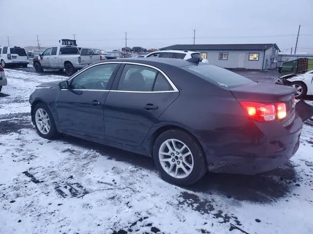 1G11C5SL8FF340236 2015 2015 Chevrolet Malibu- 1LT 2