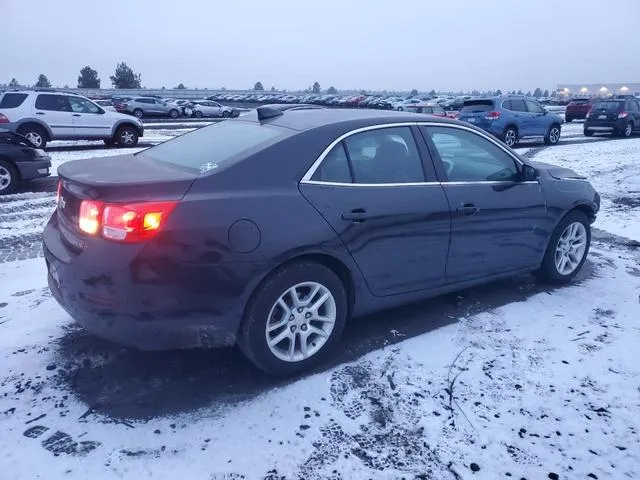 1G11C5SL8FF340236 2015 2015 Chevrolet Malibu- 1LT 3