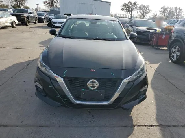 1N4BL4DW4KN303736 2019 2019 Nissan Altima- SV 5