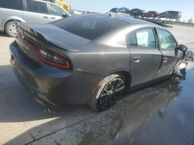 2C3CDXCT7GH122560 2016 2016 Dodge Charger- R/T 3