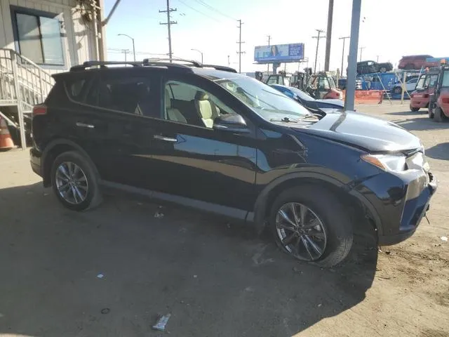 2T3YFREV5HW333568 2017 2017 Toyota RAV4- Limited 4