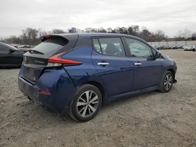 1N4BZ1BV8NC562866 2022 2022 Nissan Leaf- S Plus 3