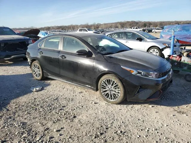 3KPF54AD5RE691325 2024 2024 KIA Forte- Gt Line 4