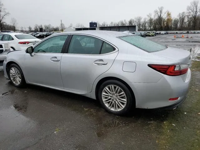 58ABK1GG2GU014923 2016 2016 Lexus ES- 350 2