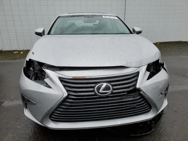 58ABK1GG2GU014923 2016 2016 Lexus ES- 350 5