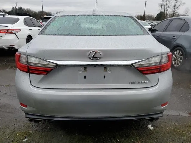 58ABK1GG2GU014923 2016 2016 Lexus ES- 350 6