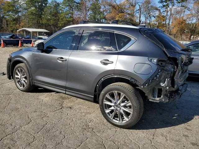 JM3KFBDL2R0513567 2024 2024 Mazda CX-5- Premium 2