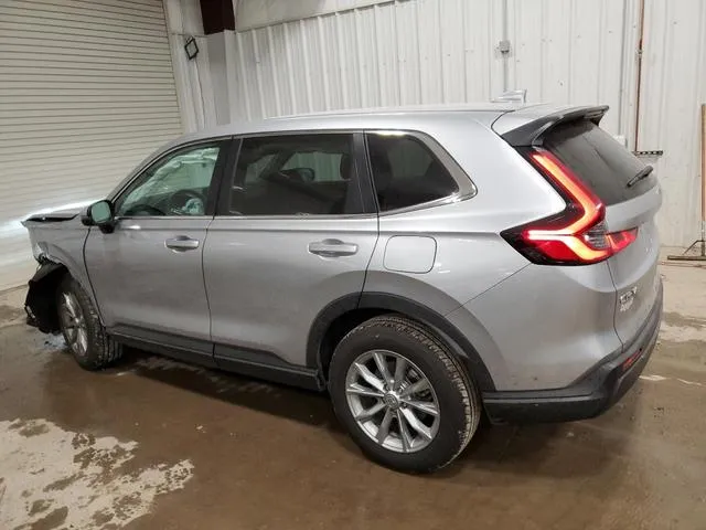 5J6RS4H45RL013879 2024 2024 Honda CR-V- EX 2